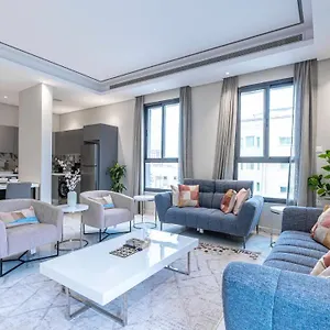 Mabaat - Alsalama - 513 Apartment Jeddah