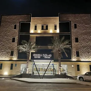 زيارة الفندق