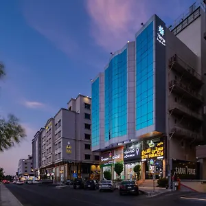 زيارة الفندق