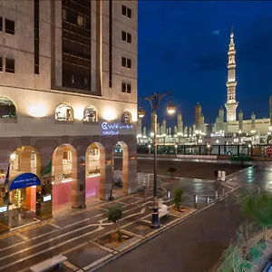 جولدن توليب الذهبى فندق