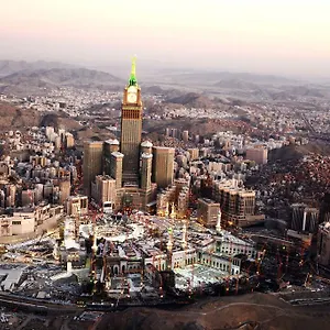 Retaj Al Bayt Hotel Mecca