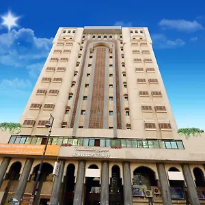 المختارة تاور - إيكونمي فندق
