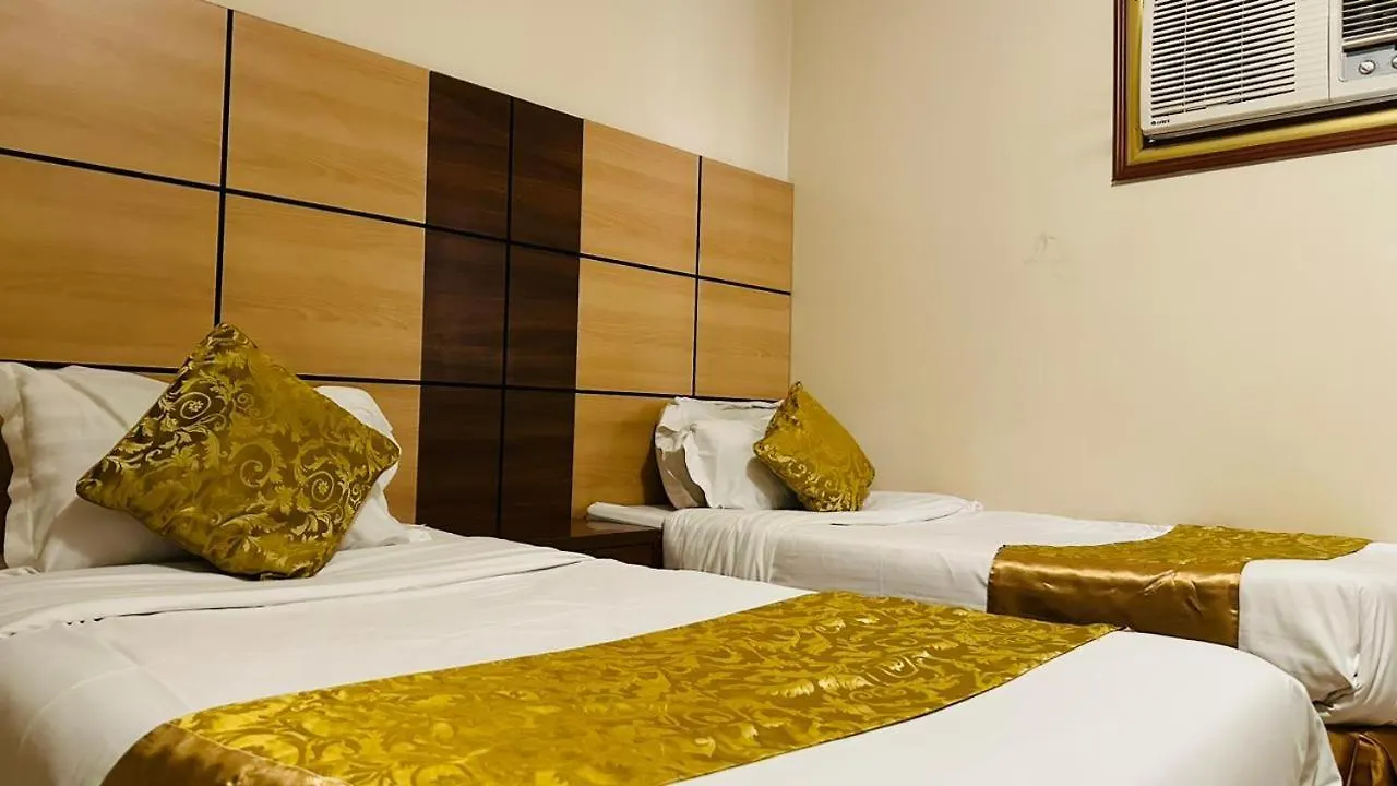 Basma Suites Medine